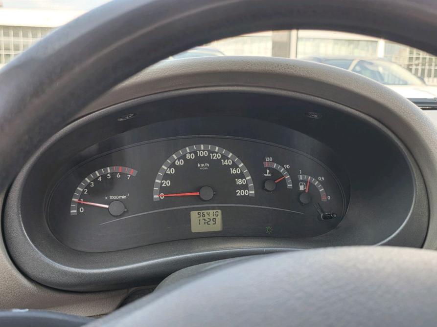 Lada (ВАЗ) Kalina I Новосибирск  - изображение 19