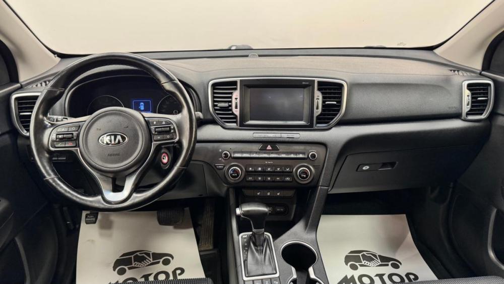 Kia Sportage IV Киров  - изображение 16