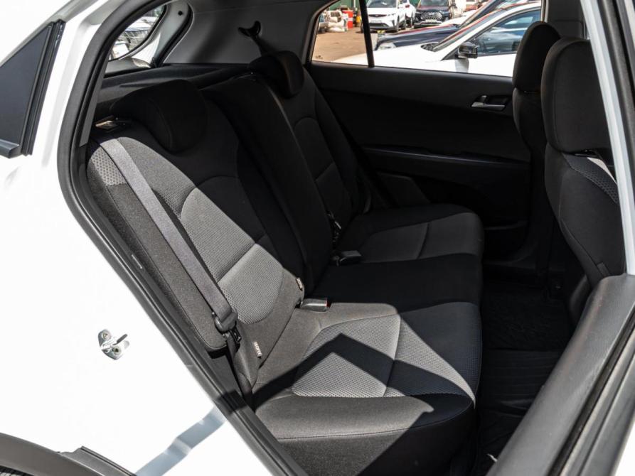 Hyundai Creta I Краснодар  - изображение 7