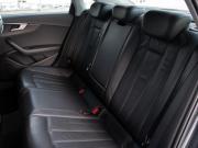 Audi A4 V (B9) Москва  - изображение 27