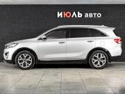 Kia Sorento III Prime Екатеринбург  - изображение 36