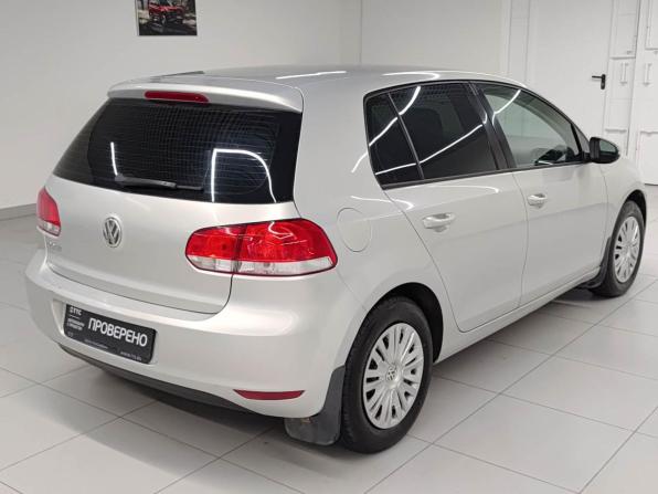 Volkswagen Golf VI с пробегом 2012 года, цена 763 000 рублей, 196851 км, хэтчбек, Автокод Объявления
