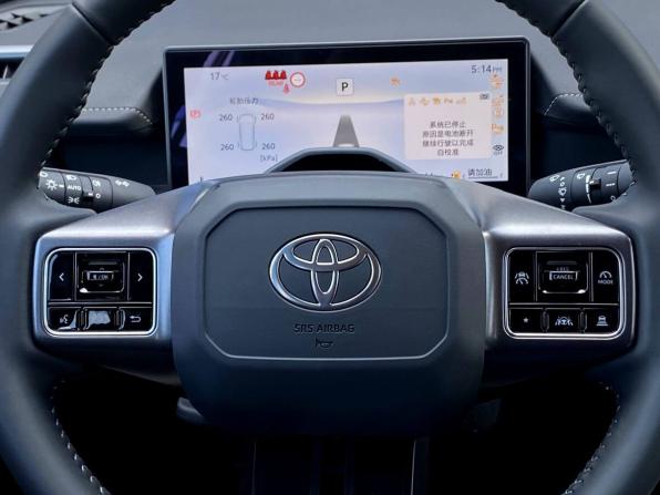Новый Toyota RAV4 VI (XA60) 2026 года, цена 4 740 000 рублей, внедорожник, Автокод Объявления