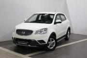 SsangYong Actyon II Ульяновск  - изображение 17