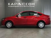 Lada (ВАЗ) Vesta I Пермь  - изображение 22