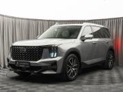 GAC GS8 II Москва  - изображение 33