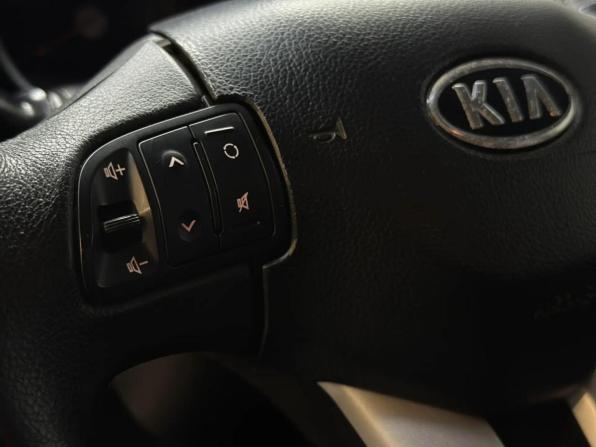 Kia Sportage III с пробегом 2011 года, цена 1 197 000 рублей, 200449 км, внедорожник, Автокод Объявления