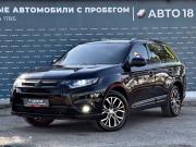 Mitsubishi Outlander III Рестайлинг 2 Ижевск  - изображение 33
