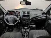 Lada (ВАЗ) Granta I Рестайлинг Москва  - изображение 38