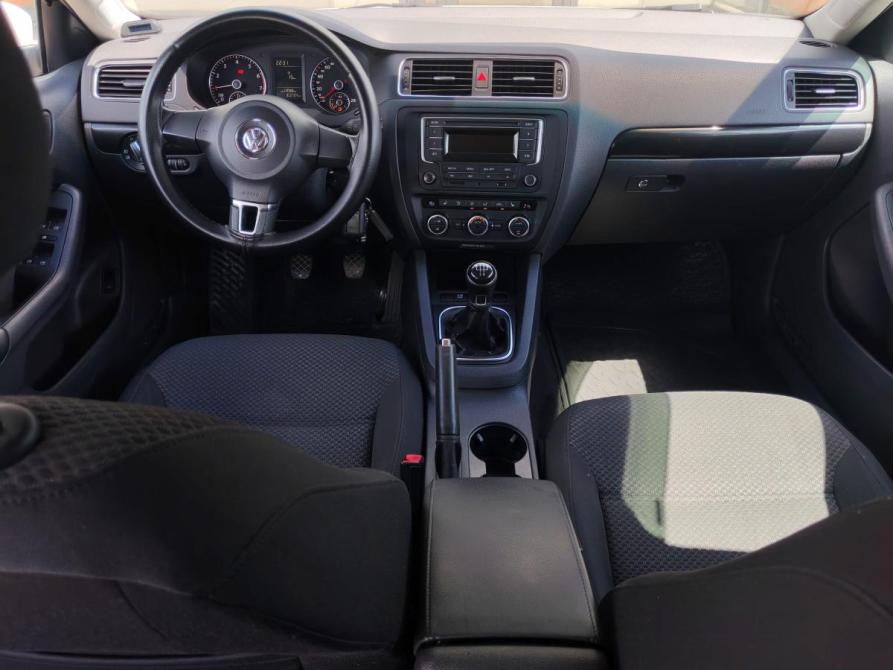 Volkswagen Jetta VI Рестайлинг Оренбург  - изображение 11