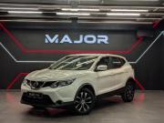 Nissan Qashqai II Москва  - изображение 28