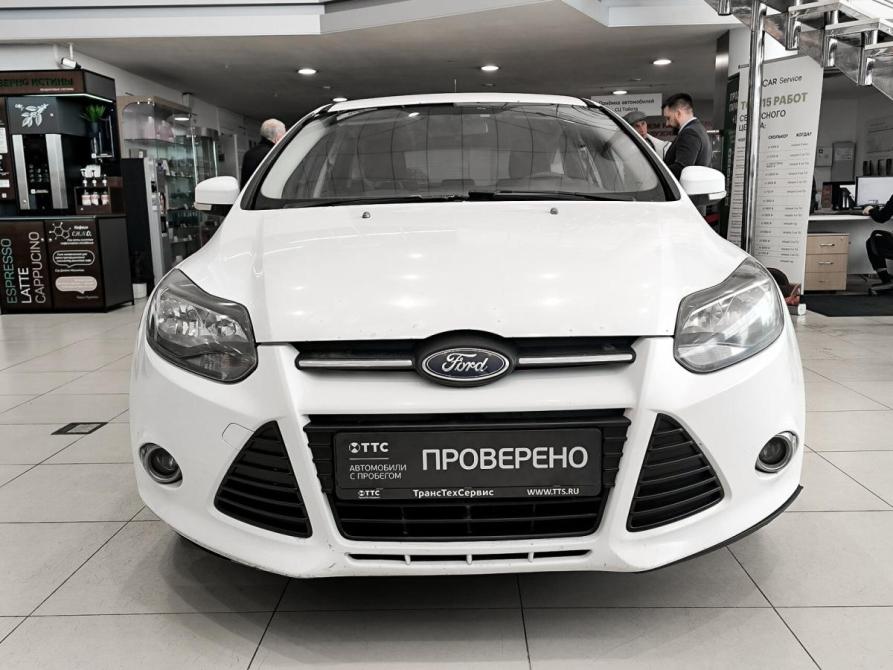 Ford Focus III Казань  - изображение 2