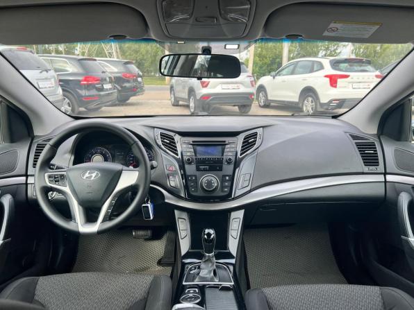 Hyundai i40 I с пробегом 2013 года, цена 1 000 000 рублей, 193170 км, седан, Автокод Объявления