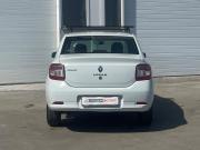 Renault Logan II Уфа  - изображение 22