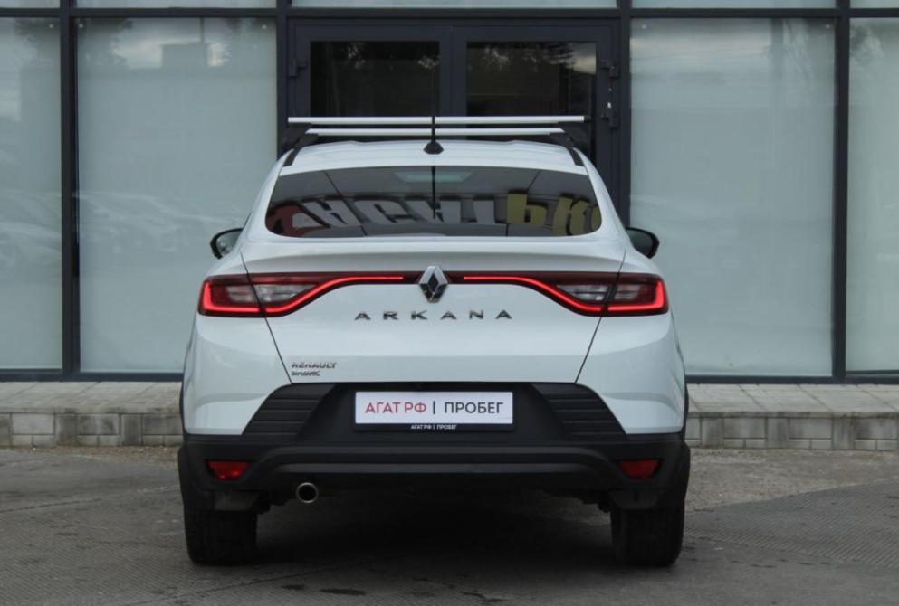 Renault Arkana I Саратов  - изображение 6