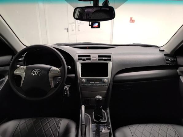 Toyota Camry VI (XV40) с пробегом 2008 года, цена 960 000 рублей, 530545 км, седан, Автокод Объявления