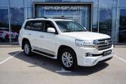 Toyota Land Cruiser 200 Series Рестайлинг 2 Крым  - изображение 40