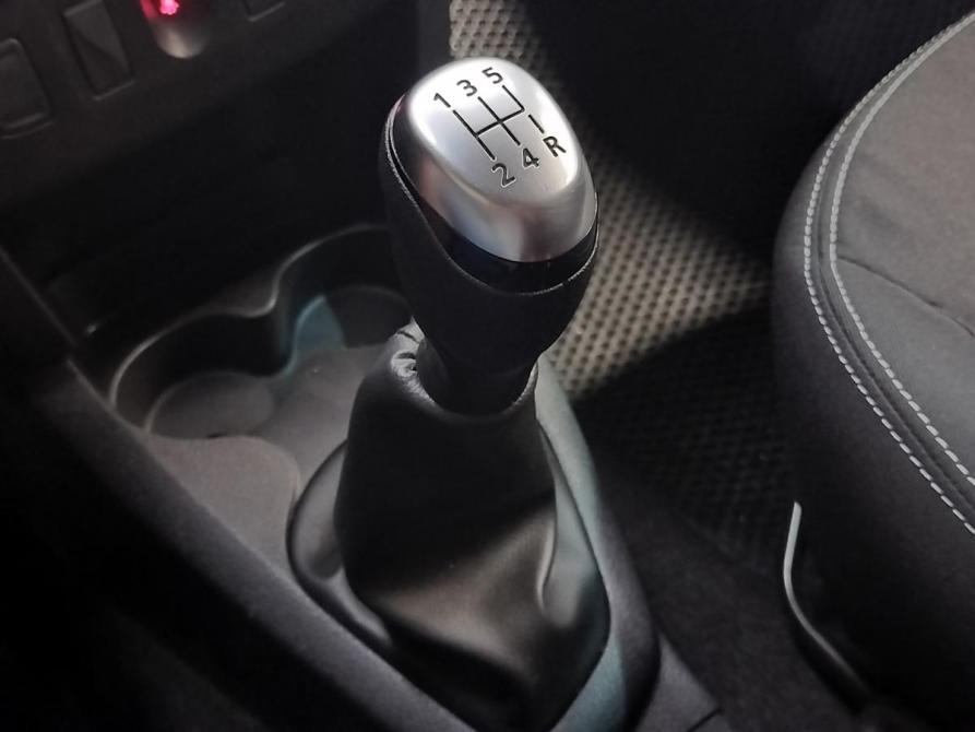 Renault Sandero II Рестайлинг Санкт-Петербург  - изображение 13
