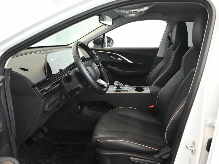 Omoda C5 I Екатеринбург  - изображение 10