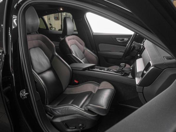 Volvo S60 III с пробегом 2020 года, цена 2 919 000 рублей, 105483 км, седан, Автокод Объявления