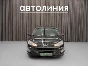Peugeot 407 Красноярск  - изображение 18