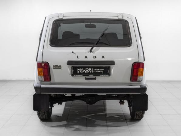 Lada (ВАЗ) Niva Legend I с пробегом 2024 года, цена 895 000 рублей, 21354 км, внедорожник, Автокод Объявления