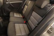Skoda Octavia II (A5) Рестайлинг Челябинск  - изображение 38