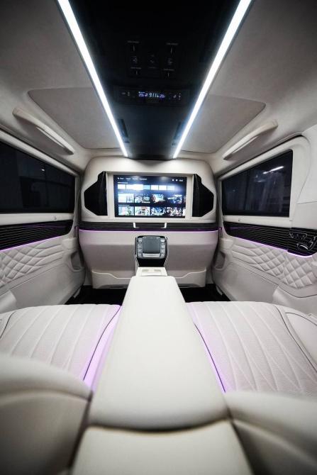 Toyota Alphard IV Москва  - изображение 4