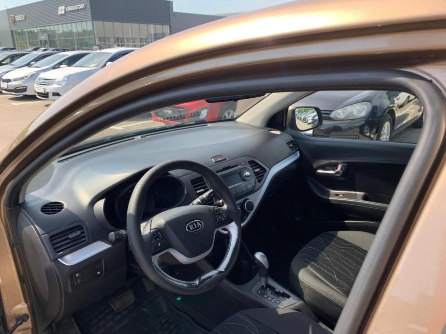 Kia Picanto II Ногинск  - изображение 17