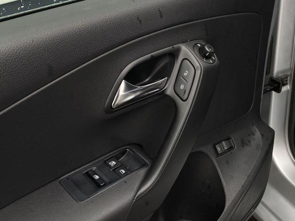Volkswagen Polo V с пробегом 2011 года, цена 619 000 рублей, 191208 км, седан, Автокод Объявления
