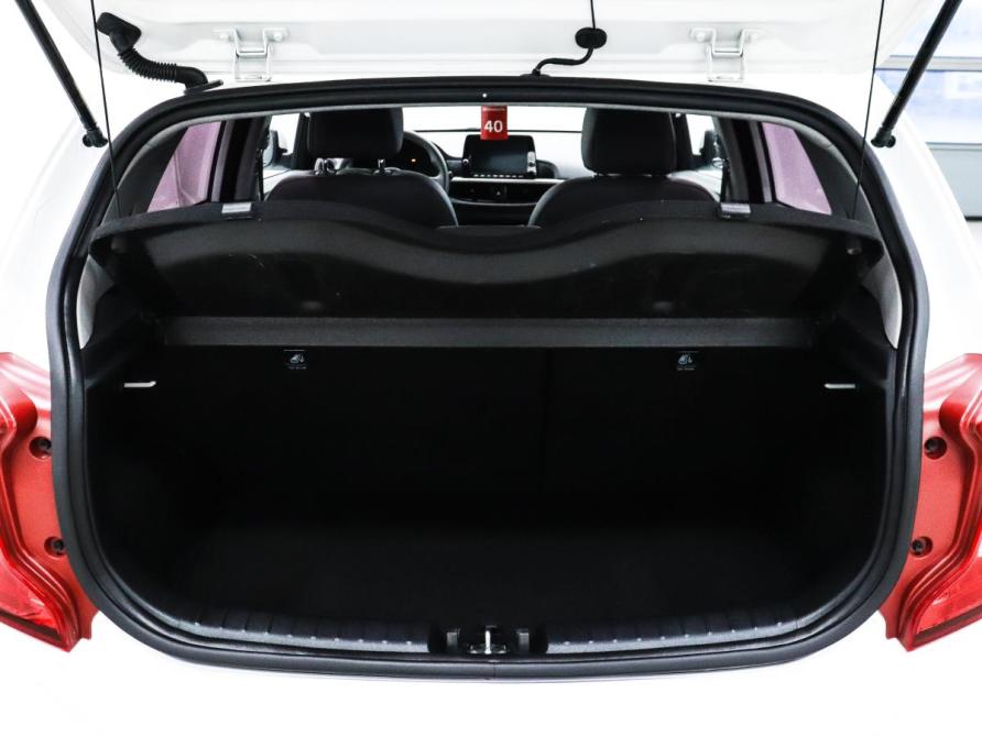 Kia Morning III Рестайлинг 1 Красноярск  - изображение 30