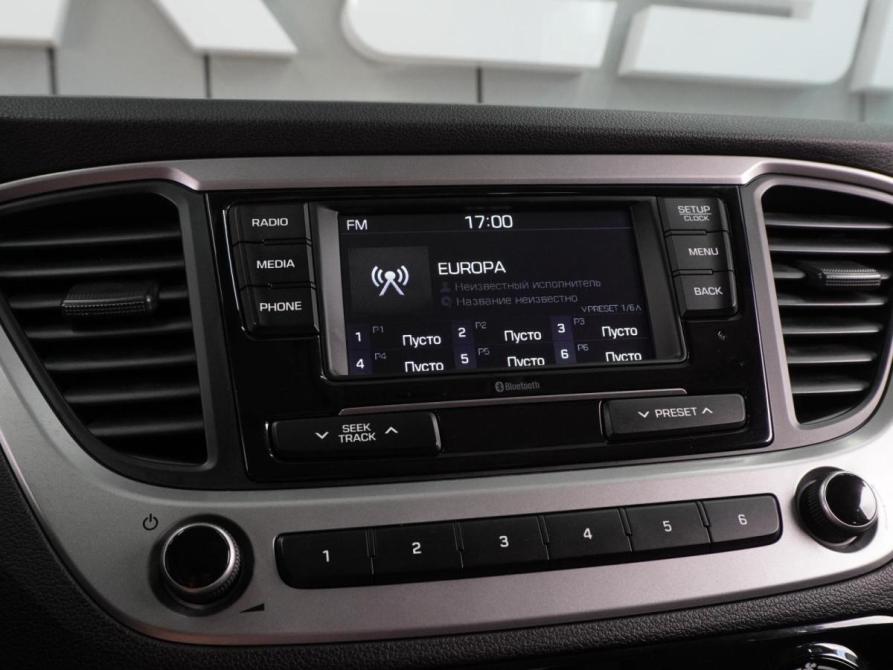 Hyundai Solaris II Воронеж  - изображение 16