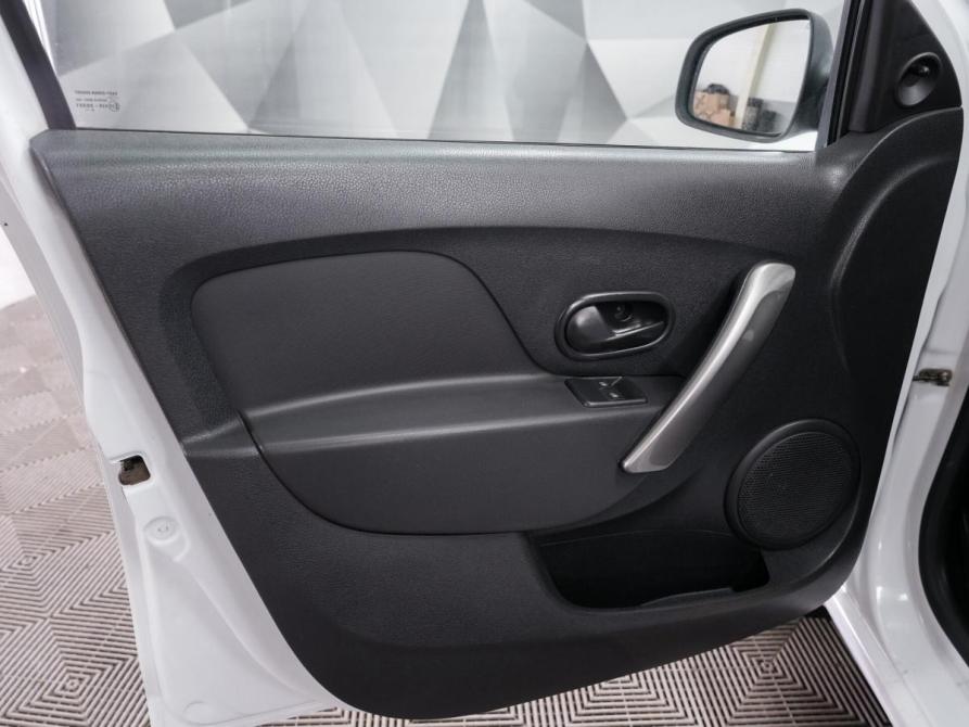 Renault Logan II Ульяновск  - изображение 16
