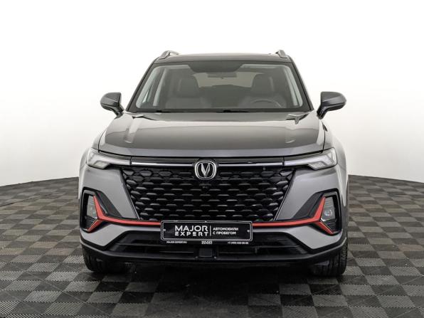 Changan CS35 Plus I Рестайлинг с пробегом 2024 года, цена 1 995 000 рублей, 30806 км, внедорожник, Автокод Объявления