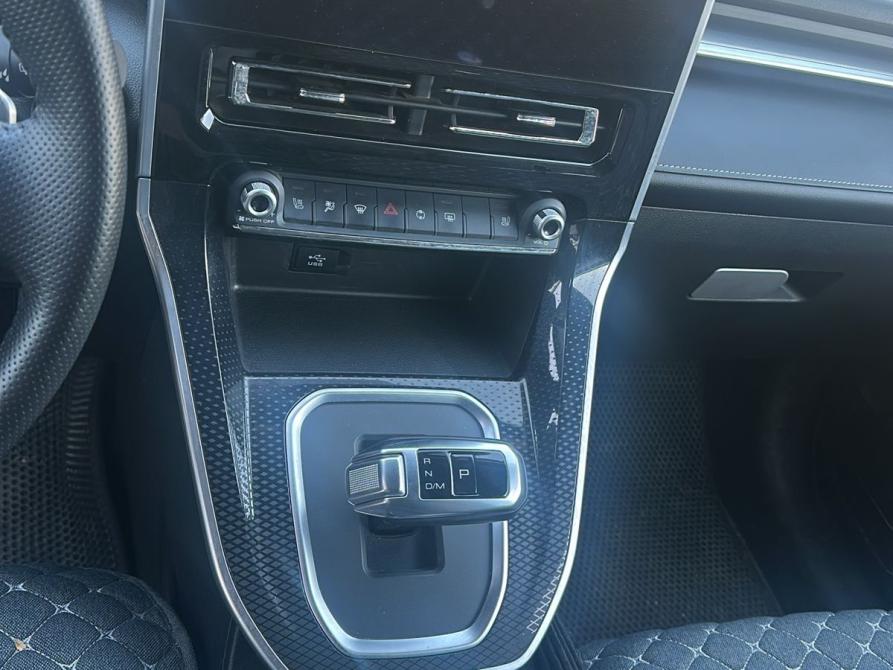Haval M6 II Уфа  - изображение 6