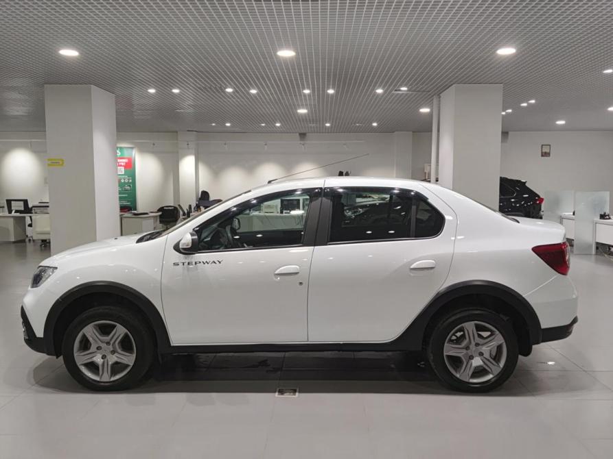 Renault Logan II Рестайлинг Казань  - изображение 10