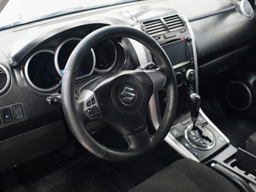 Suzuki Grand Vitara II Рестайлинг Самара  - изображение 9