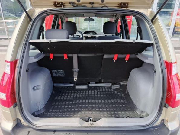 Hyundai Matrix I Рестайлинг с пробегом 2007 года, цена 499 000 рублей, 146278 км, компактвэн, Автокод Объявления