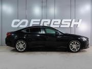 Mazda 6 III (GJ) Рестайлинг Воронеж  - изображение 30