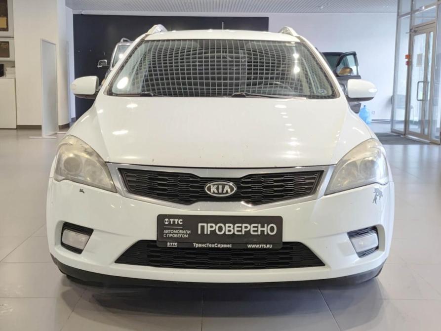 Kia Ceed I Рестайлинг Казань  - изображение 2
