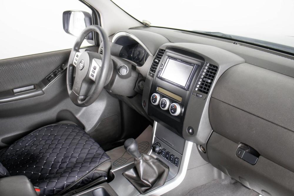 Nissan Pathfinder III Рестайлинг Пермь  - изображение 11
