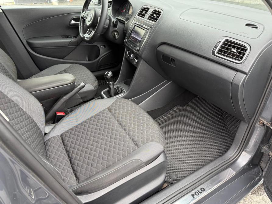 Volkswagen Polo VI (EU Market) Курган  - изображение 12