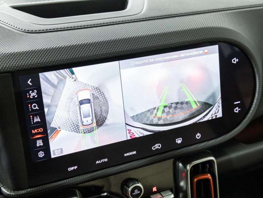 Haval Dargo Санкт-Петербург  - изображение 17
