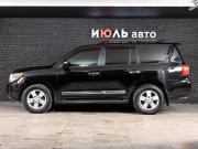 Toyota Land Cruiser 200 Series Рестайлинг 1 Екатеринбург  - изображение 32