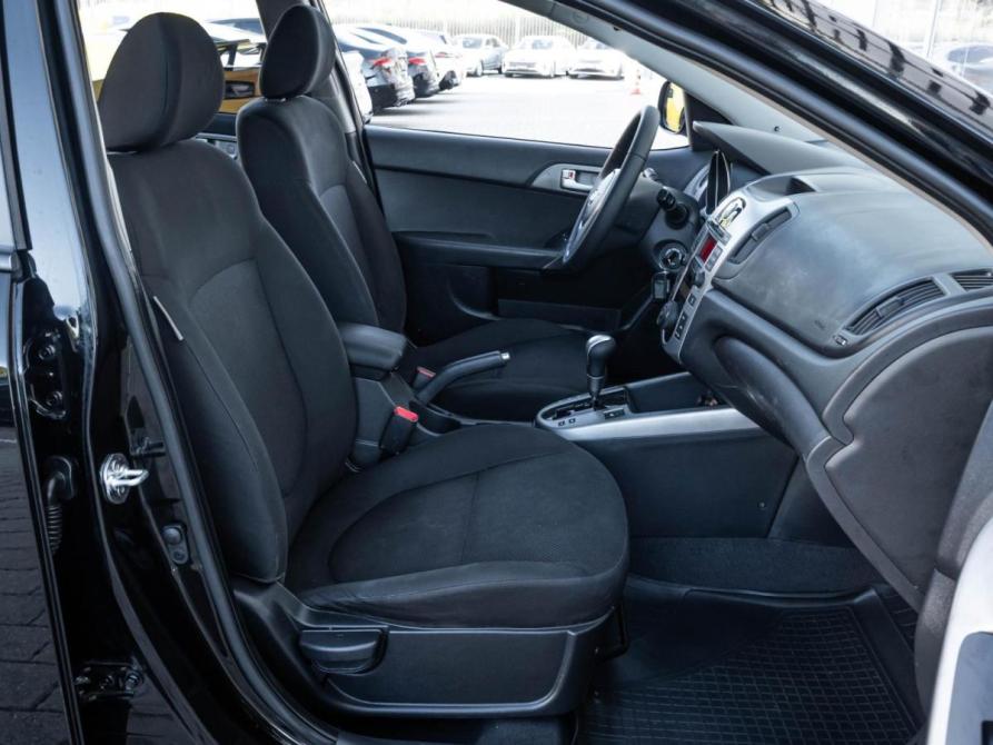 Kia Cerato II Ставрополь  - изображение 8