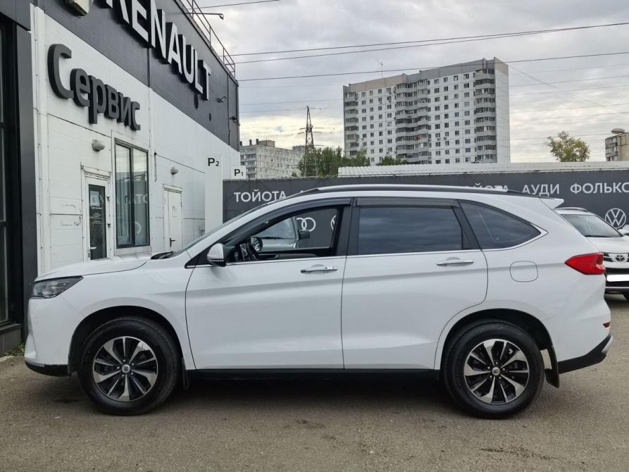 Haval M6 II Москва  - изображение 8