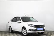 Lada (ВАЗ) Granta I Рестайлинг Пермь  - изображение 22
