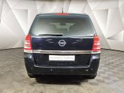 Opel Zafira B Рестайлинг Москва  - изображение 27