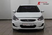 Hyundai Solaris I Астрахань  - изображение 22