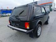 Lada (ВАЗ) Niva Legend Тюмень  - изображение 24